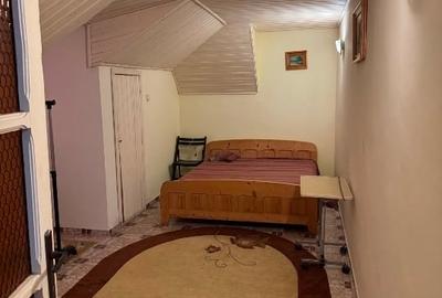 Vila lepsa zona montana 9 camere situata in centru -construcție fara probleme - - 6