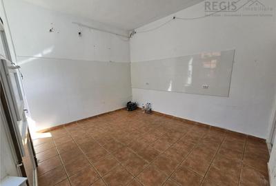 Spatiu comercial Judetean - Vad stradal - 3