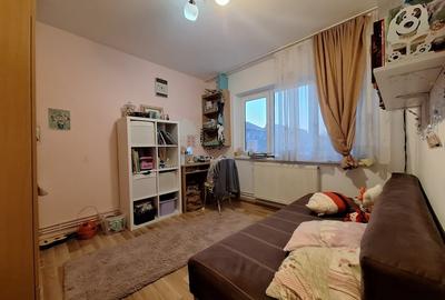 Apartament 3 camere, partial mobilat si utilat, pozitie excelenta - Lipovei - 12