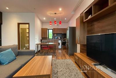 Apartament spre vanzare cu 2 camere, zona Centrala! - 2