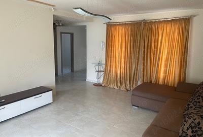 Casă cu 4 camere în Central - 1