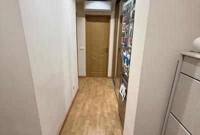 Apartament cu 2 camere decomandat în Exterior Vest - 10