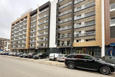 || 8 min Metrou Berceni || 2 Camere Tip Studio-54 mp - 3