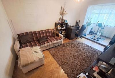 Apartament 90 mp + garaj cu CF in zona Plopilor vechi - 3