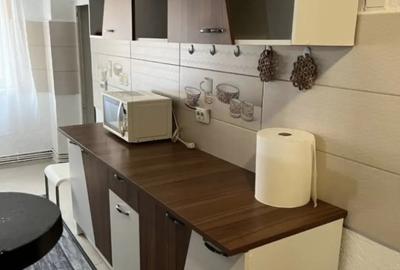 Apartament cu 2 camere decomandat în Cetate - 2