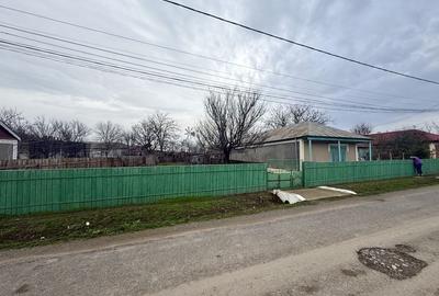 Casă cu 3 camere în Chilia Veche - 9