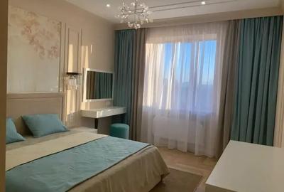 Apartament 2 camere spațios - Theodor Pallady, bloc nou 2025, predare 2026 - 6