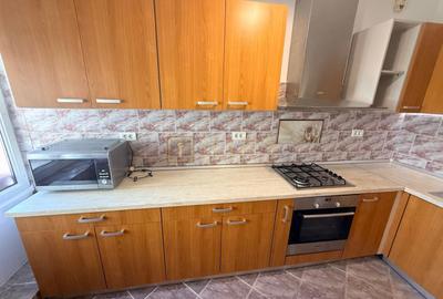 Apartament cu 4 camere decomandat, mobilat în Aradului - 22