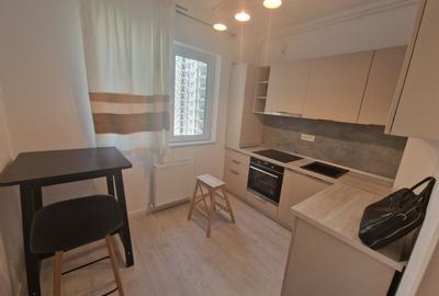 Garsonieră decomandată, mobilată în Grozăvești - 5