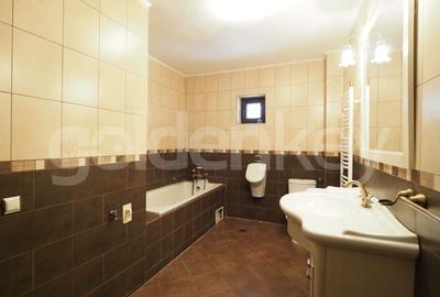 Casă individuală cu 6 camere cu Canalizare în Pipera - 13
