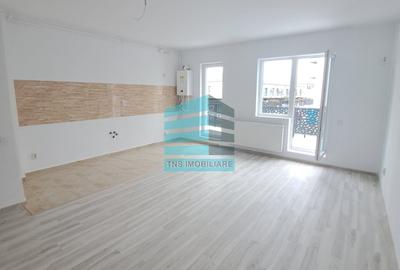 Apartament cu 4 camere decomandat în Titan - 5