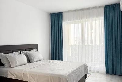 Apartament cu 2 camere decomandat, mobilat în Theodor Pallady - 2