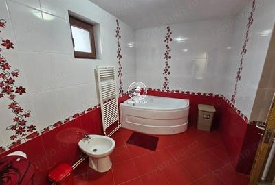 Casă cu Teren 300 Mp în Valea Lupului - 11