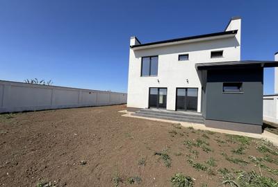 Casa P+1 Frumusani. Constructie 2025. - 10