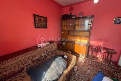 Etaj intermediar! Apartament 2 camere 51mp, Tătărași-Dispecer, CT - 1