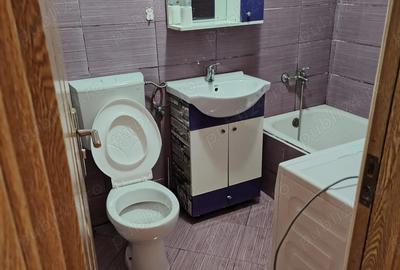 Garsoniera de inchiriat langa MALL - 3