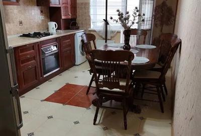 Apartament cu 2 camere decomandat în Tei - 4