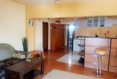 Apartament cu 2 camere decomandat în Central - 6