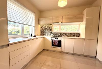 Duplex 4 camere modern, 120 mp utili - zona centrala, Dumbravita - 7