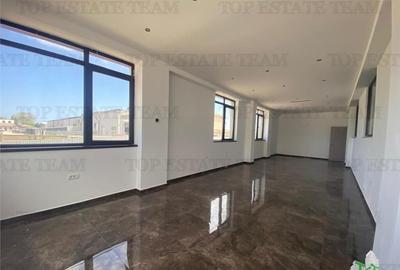 BIROU 65 MP, zona industriala Navodari, Constanta - 2