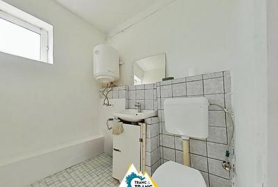 Oportunitate unica apartament cu 3 camere in Lipova - 7