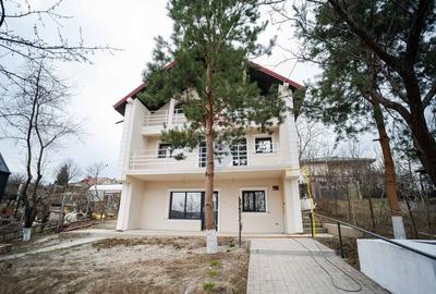 Vila de Vanzare cu 5 Camere, Teren 1000mp - Bucium, Iasi - Comision 0% - 12