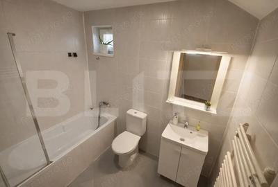 Casă cu 3 camere cu Teren 250 Mp în Mureșeni - 9