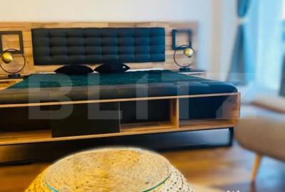 Garsonieră, mobilată în Calea București - 13