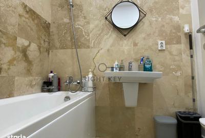 Apartament cu 2 camere decomandat, mobilat în Drumul Taberei - 13