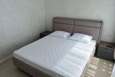 Apartament cu 2 camere în Central - 4