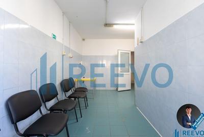 Spa?iu comercial/birouri Com. Nicolae Balcescu, Bacau - 4