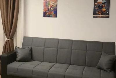 Garsoniera Unirii, PET-FRIENDLY, mobilata si utilata modern, renovata, libera - 3