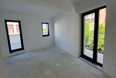 Apartament 3 camere,decomandat+Balcon-Militari Residence