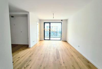 Apartament cu 2 camere semidecomandat în Aviației - 6