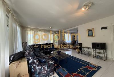 Casă individuală cu 7 camere cu Canalizare în Cornu - 33