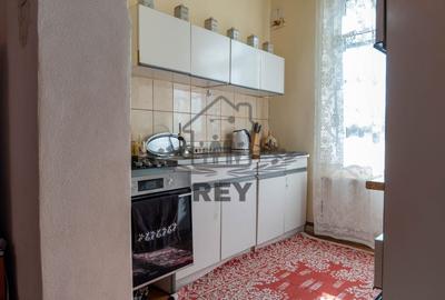 Se vinde casă single / 950 mp teren / Sibiu Str. Ecaterina Teodoroiu Se vinde casă single / 950 mp teren / Sibiu Str. Ecaterina Teodoroiu - 18