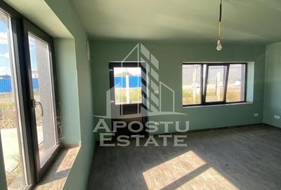 Hala noua de inchiriat 550 mp, birouri, parcare, Sacalaz. - 9