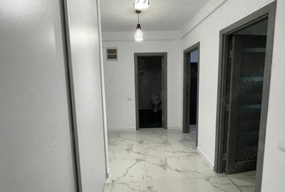 Apartament cu 2 camere decomandat în Agigea - 6