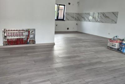 Casă cu 4 camere în Mărgineni - 7