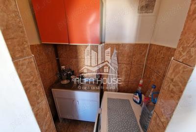 Garsonieră decomandată în Govândari - 9