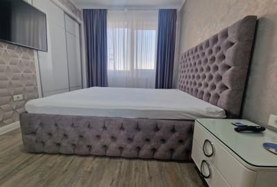 Inel II- Apartament 3 camere decomandate, mobilat-utilat, disponibil imediat - 29