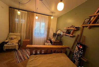 Apartament cu 2 camere semidecomandat în Dorobanți - 3