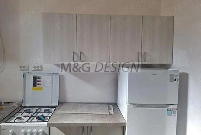 Garsonieră decomandată, mobilată în Complex Studențesc - 1