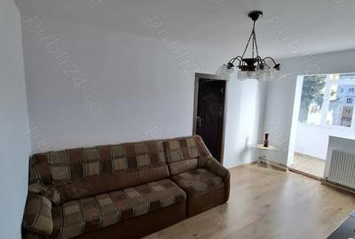 Apartament 2 camere Renovat - zona Visoi, Campulung Muscel - 2