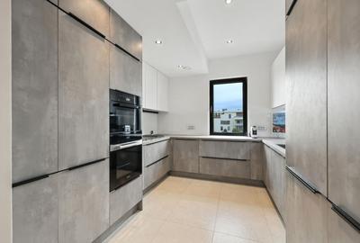 Apartament 3 camere de lux | 120 mp | 2 locuri parcare subterane +boxa - 5