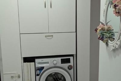 Apartament cu 3 camere în Titan - 13
