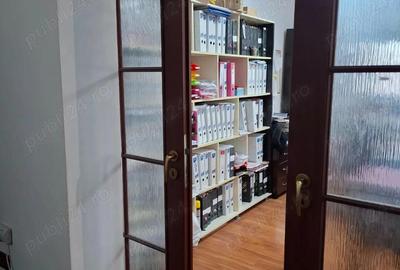 Inchiriez spatiu birouri Inchiriez spatiu birouri - 9