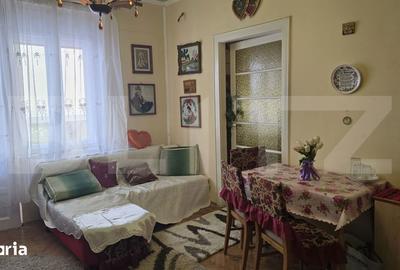 Apartament cu 2 camere în Central - 4
