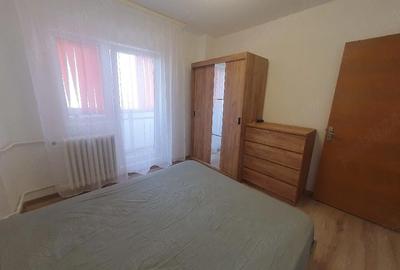 Apartament cu 2 camere semidecomandat în Tei - 6