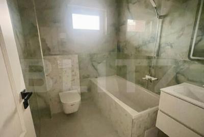 Apartament de vanzare, cu 2 camere, 54 mp, etaj 10, zona ISU - 1